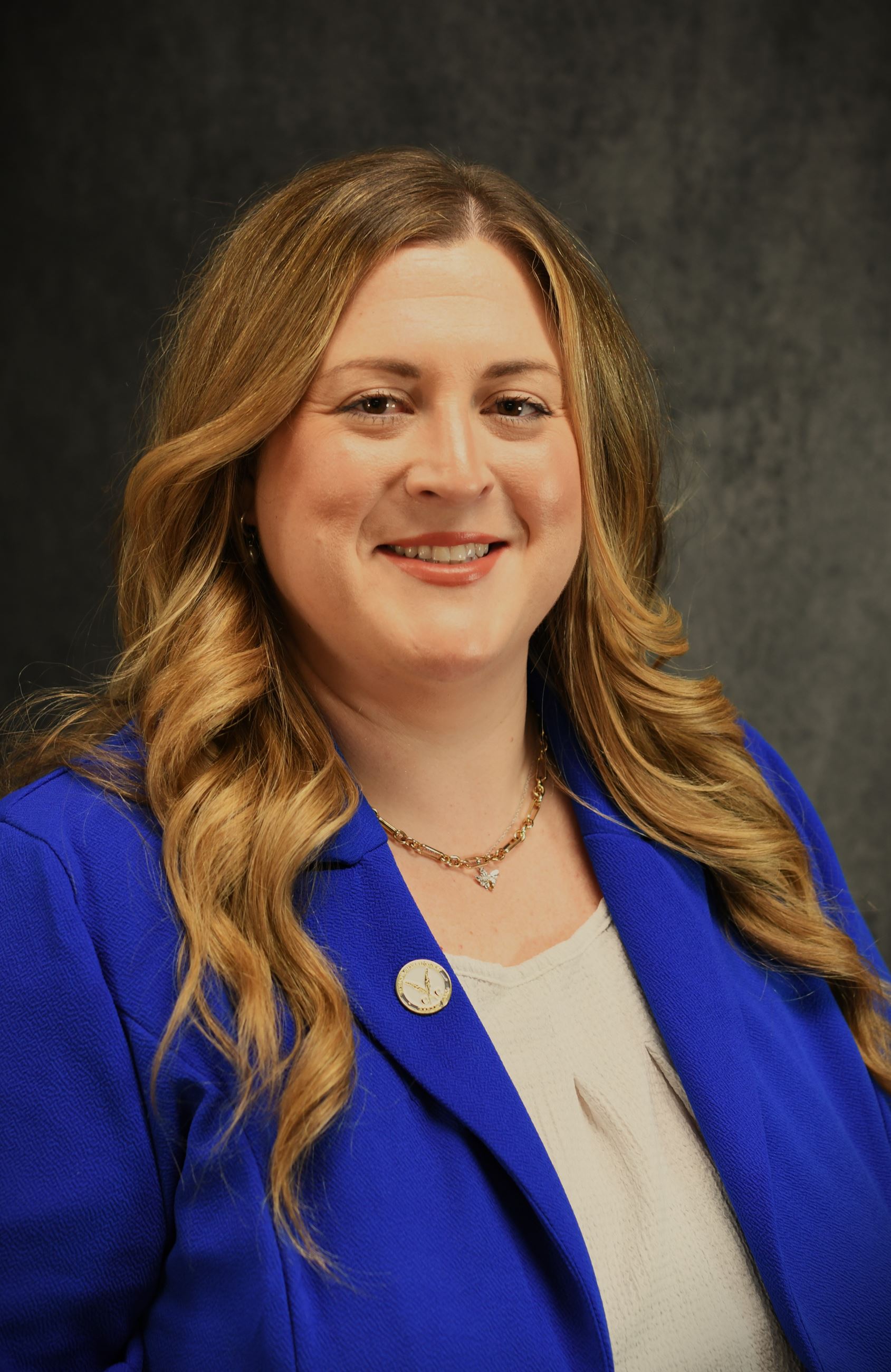 Honorable Katherine Salgado