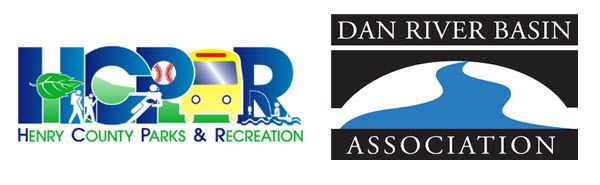 HCPR and DRBA logos