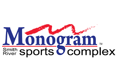 Monogram Sports Complex logo