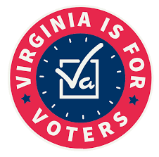 VA is for Voters
