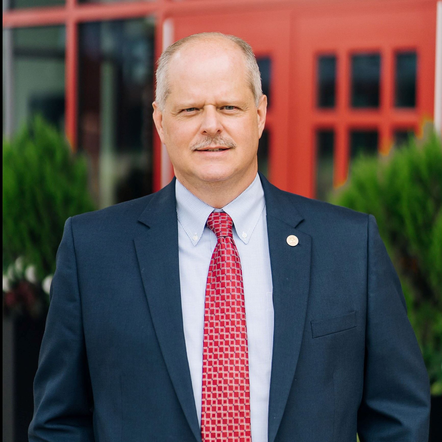 county administrator